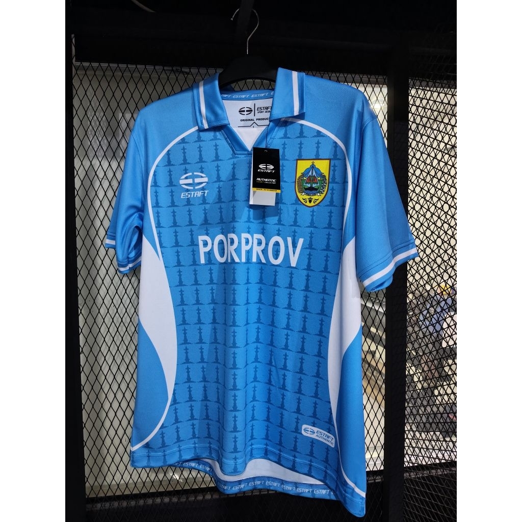 Jersey PORPROV kab Pemalang