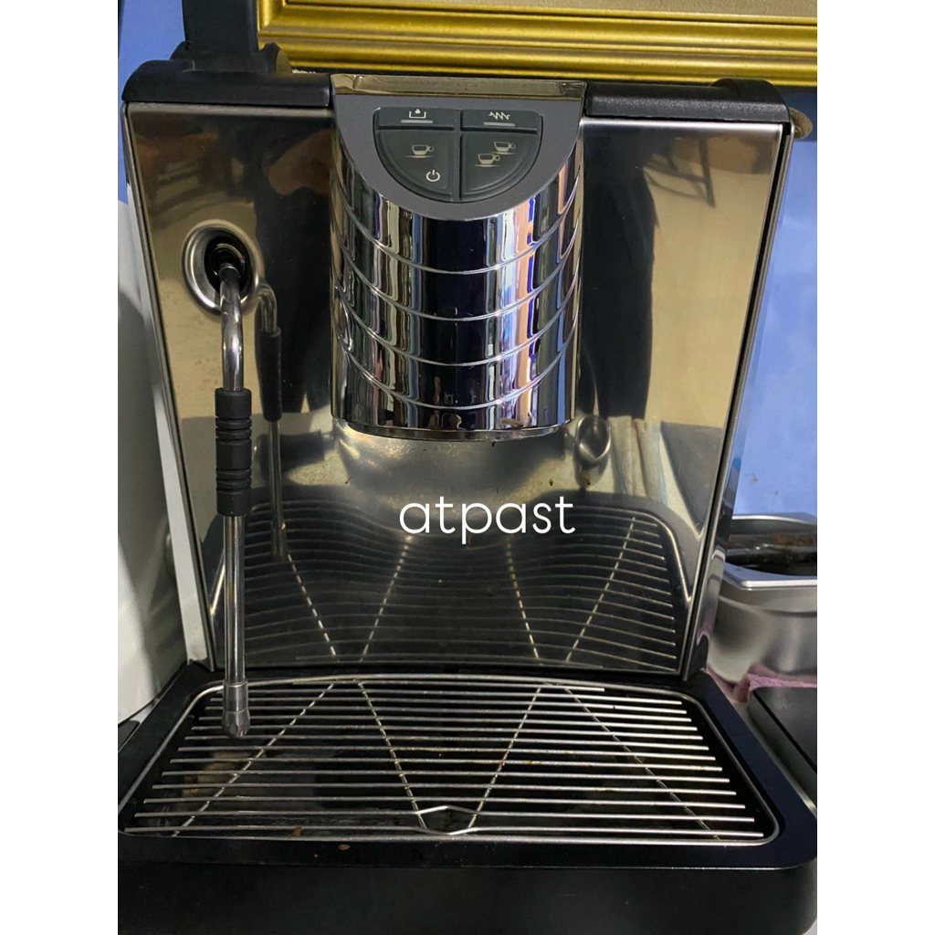 Simonelli Oscar 2