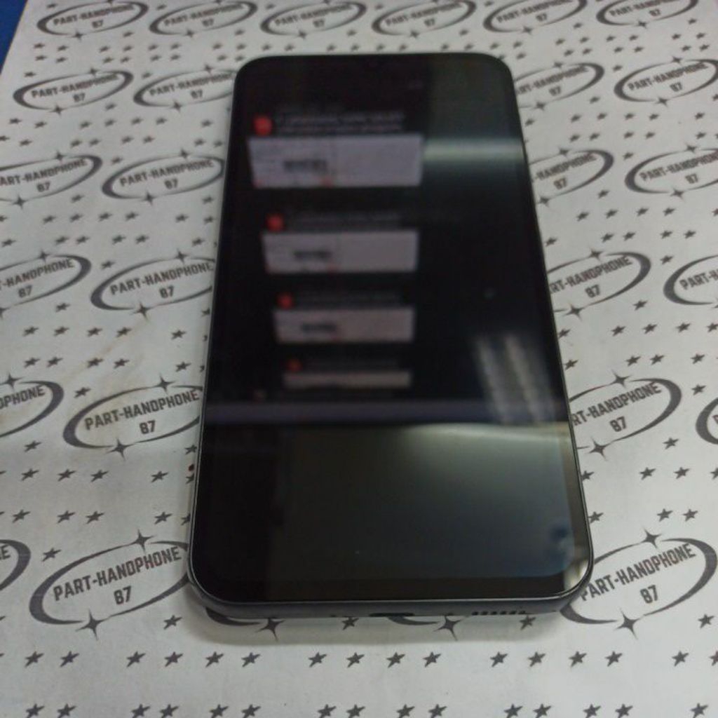 LCD FULLSET FRAME SAMSUNG A34 5G A346 ASLI ORIGINAL COPOTAN