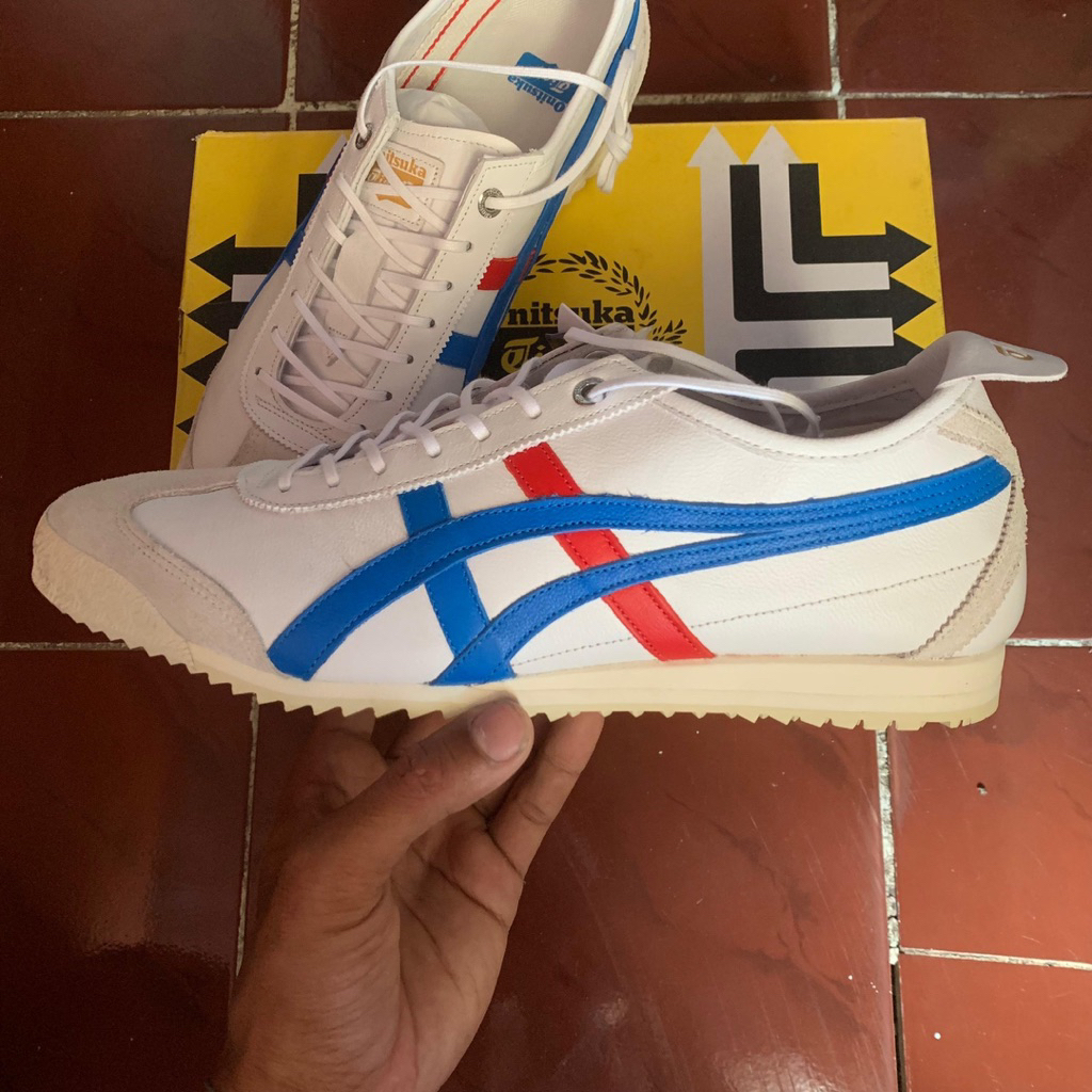 Sepatu Onit Mexico 66 SD