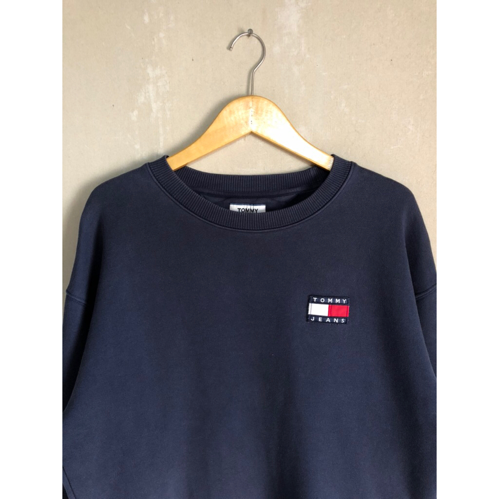 Crewneck Tommy Jeans