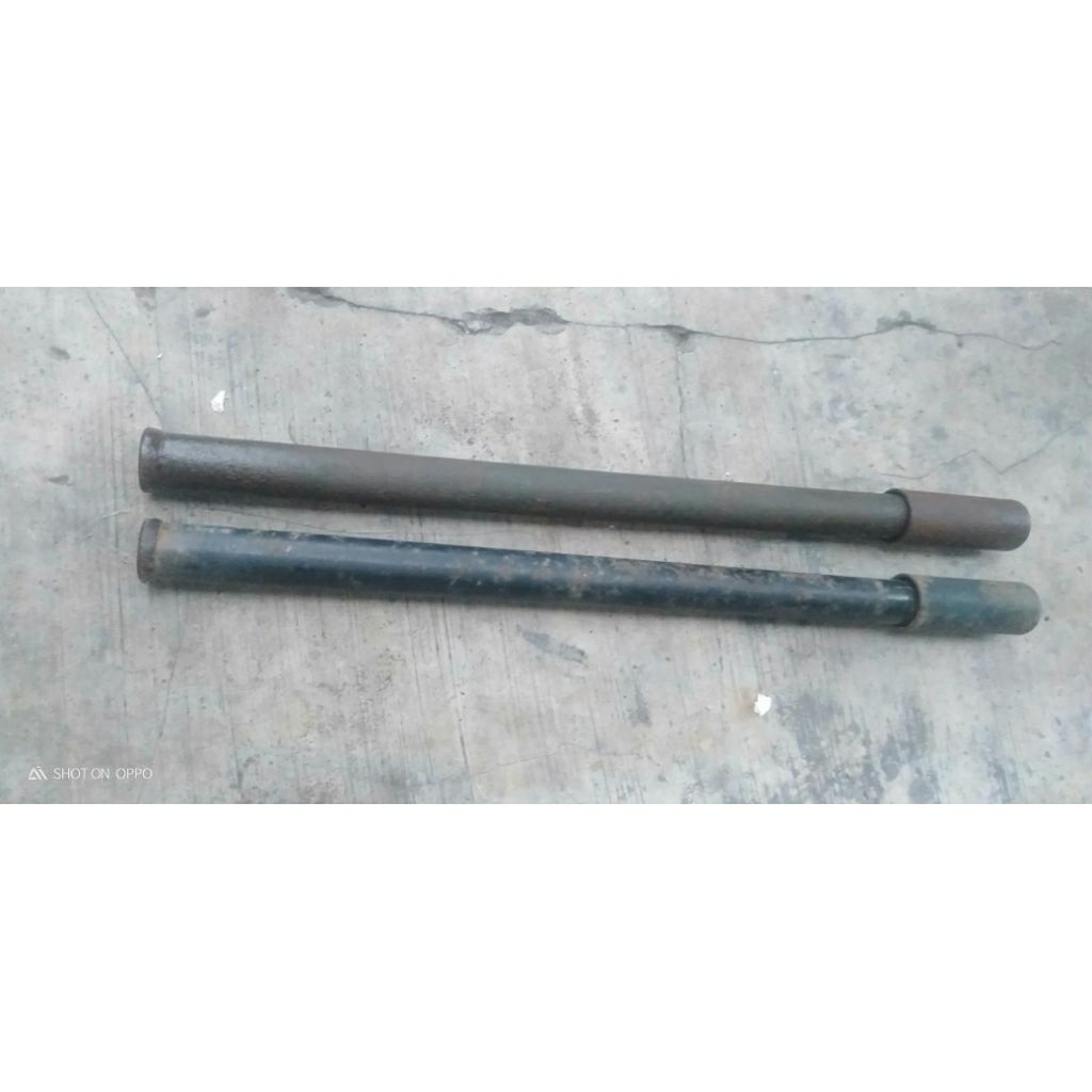 pompa angin sepeda onthel