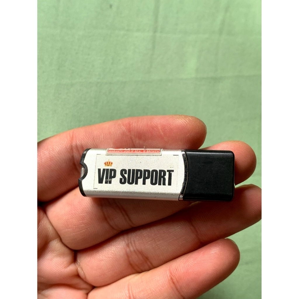 MRT KEY VIP SUPPORT