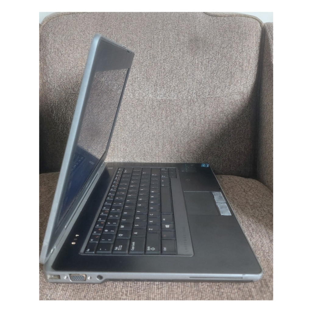 Laptop Dell E6430 Core i5-3330M