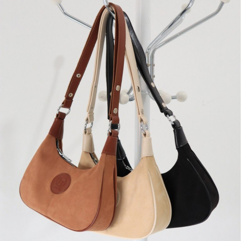 Moonzaya Tas Bahu Selempang Wanita Nirmala