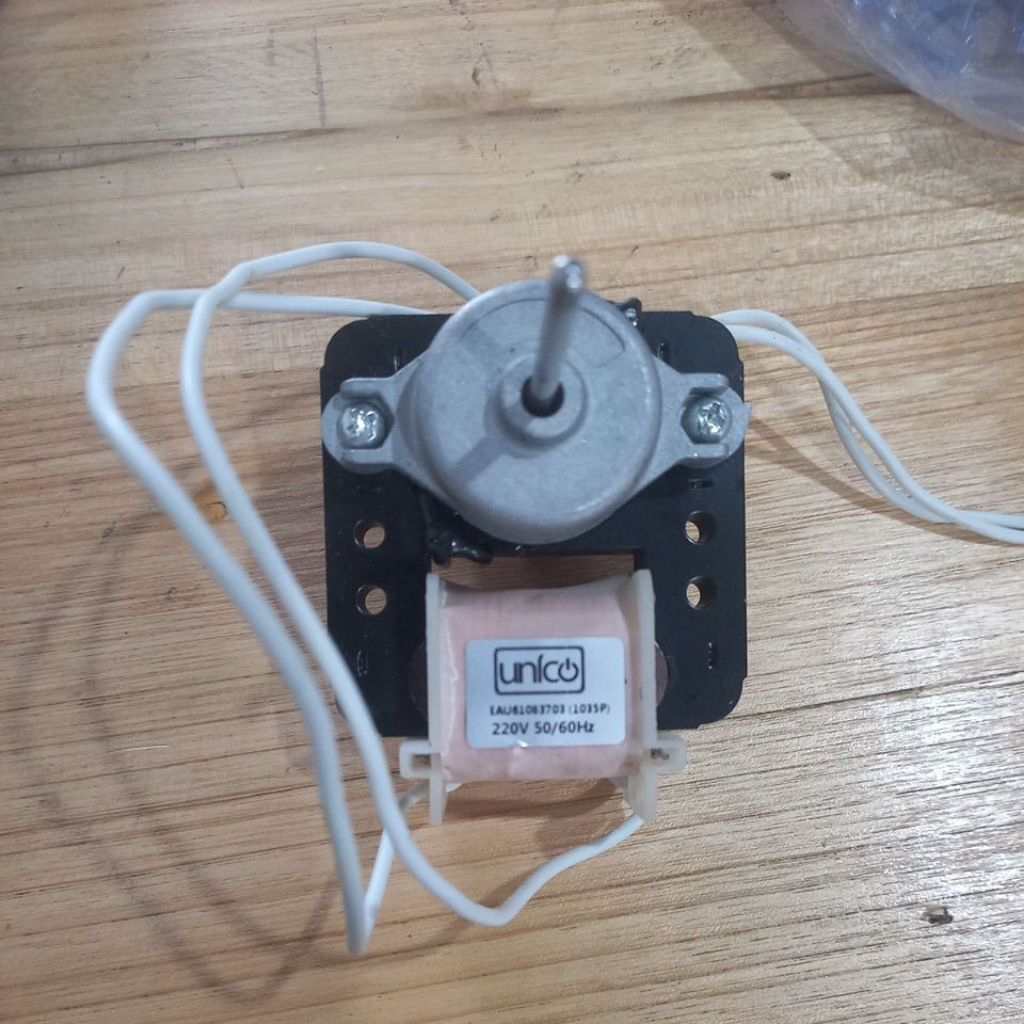 Kipas kulkas 2pintu universal