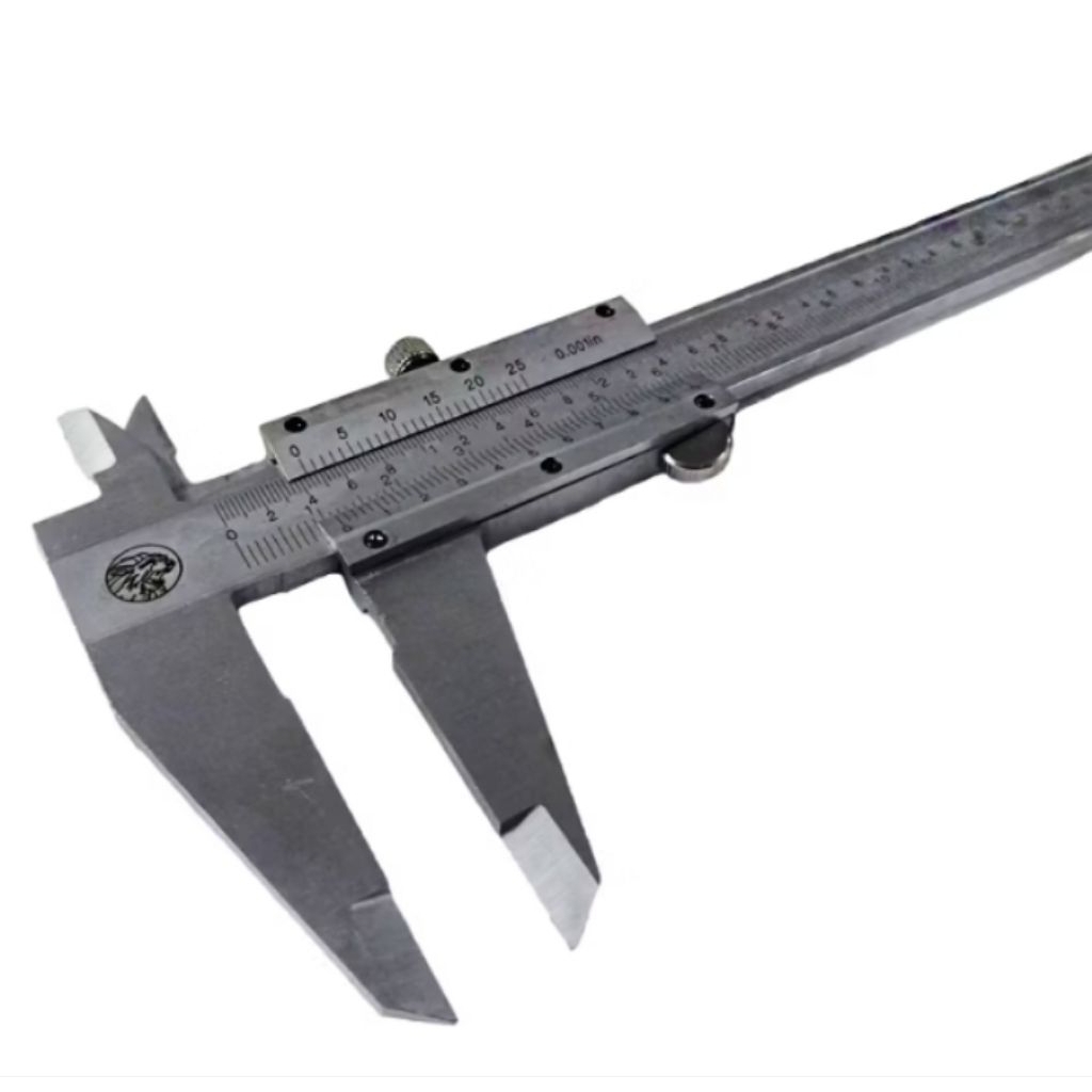 TORA Sigmat 12 Inch Box PVC -Precision Vernier Caliper