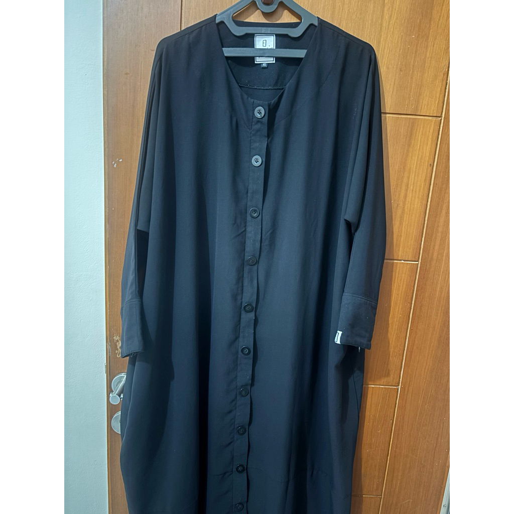 Huda Abaya Elmadina