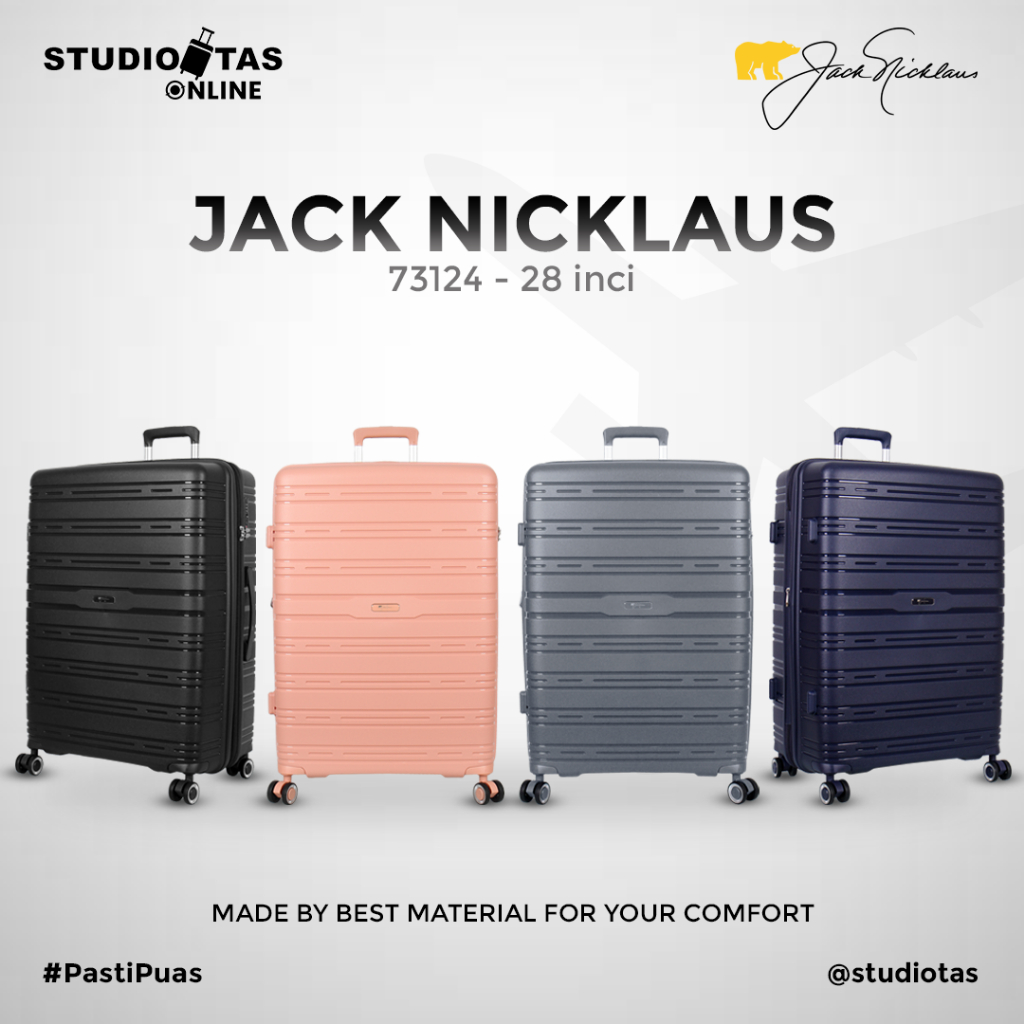 Jack Nicklaus Koper 28 inci 73124-28