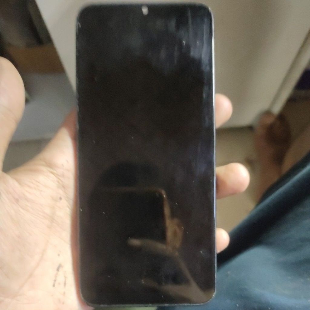 lcd samsung a03 core
