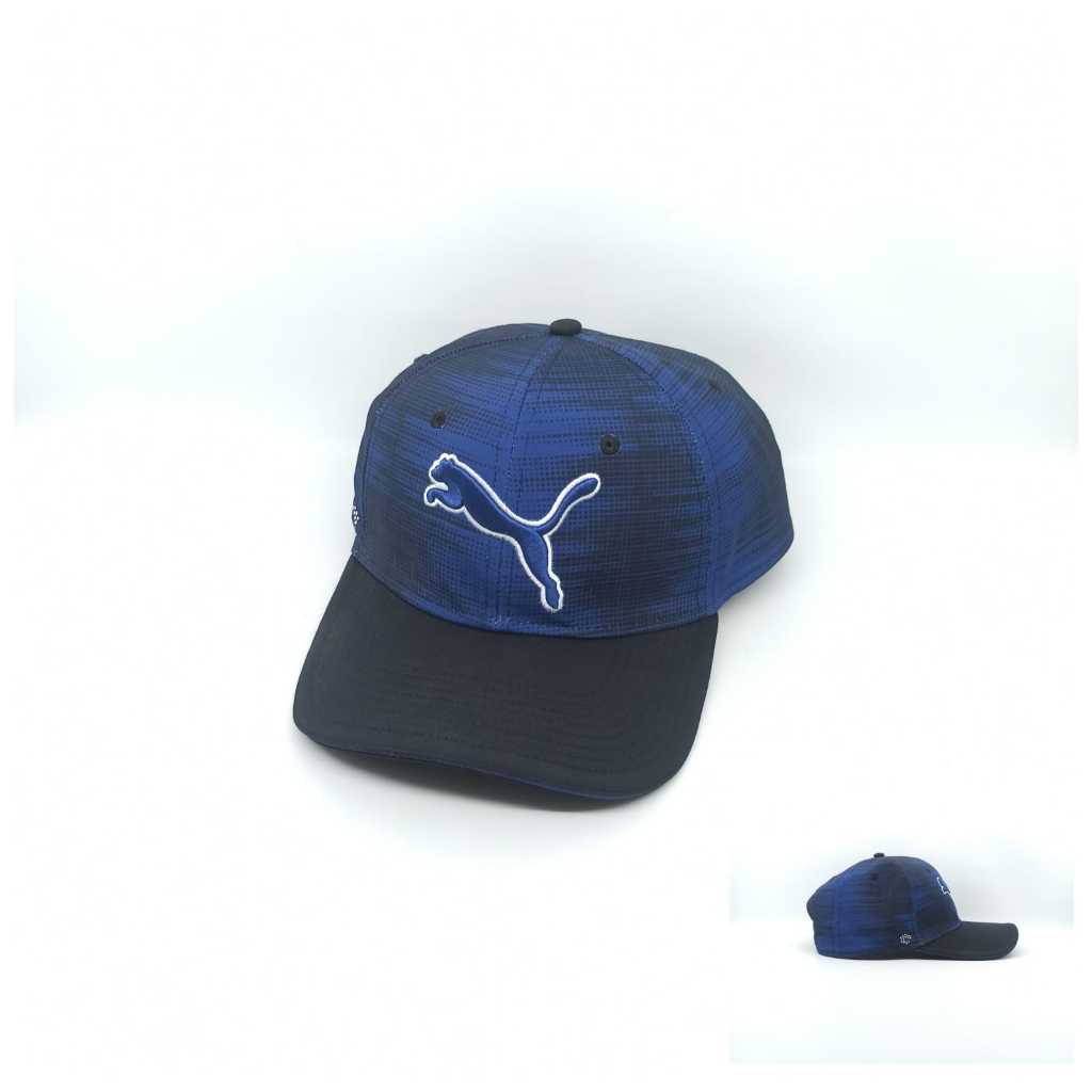 Topi Puma Cap Second Preloved Original 933