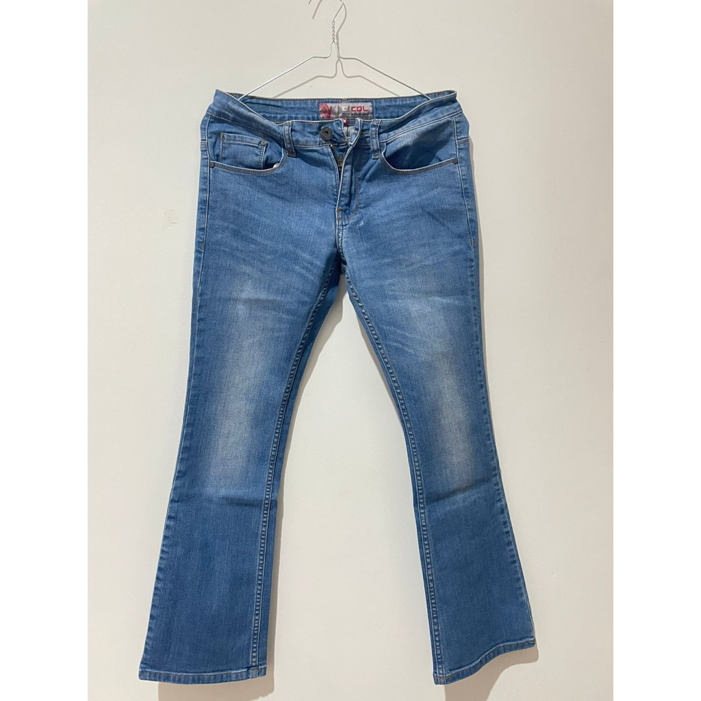 Celana Jeans CDL