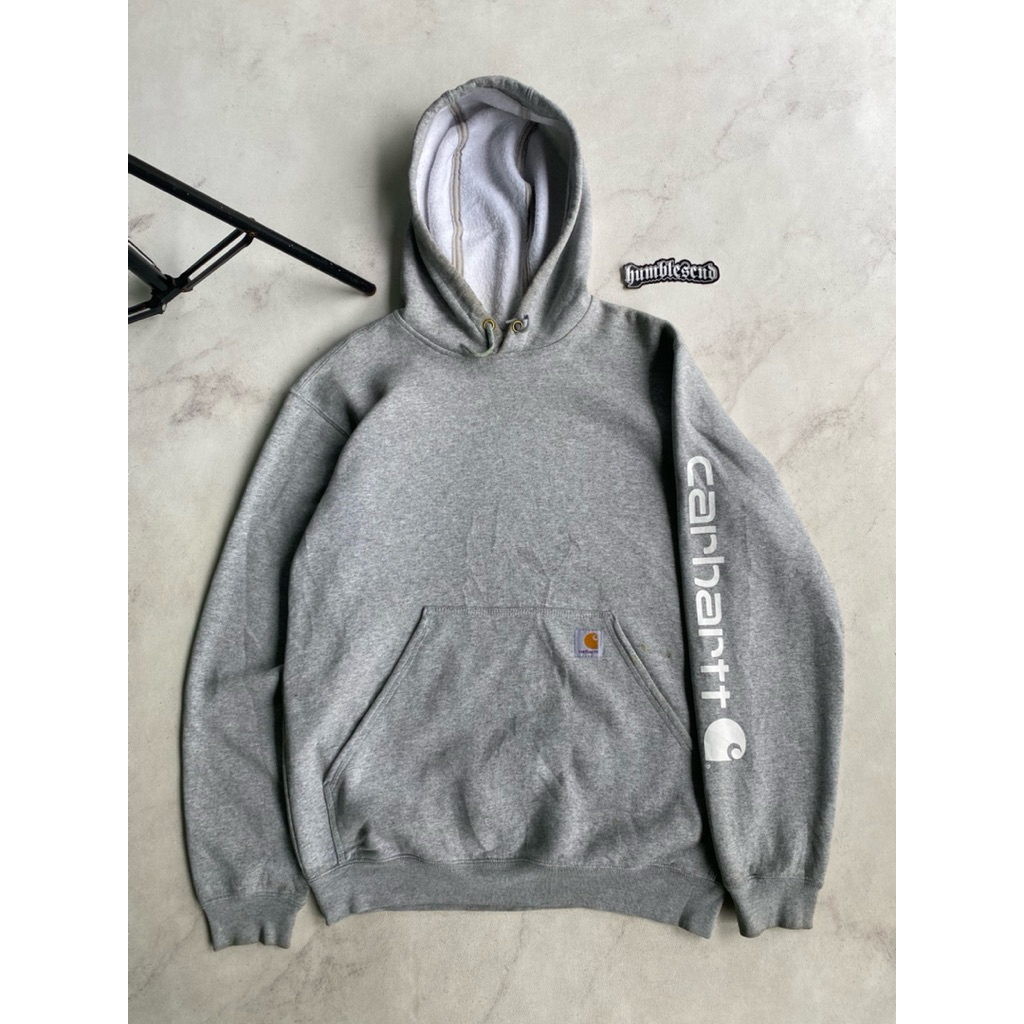 HOODIE CARHART