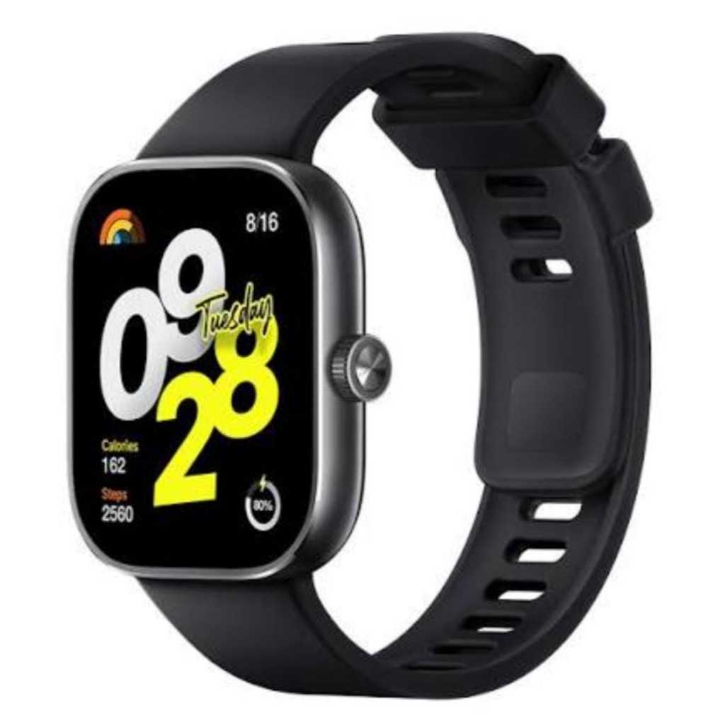 JAM TANGAN REDMI XIAOMI WATCH 4 ORIGINAL