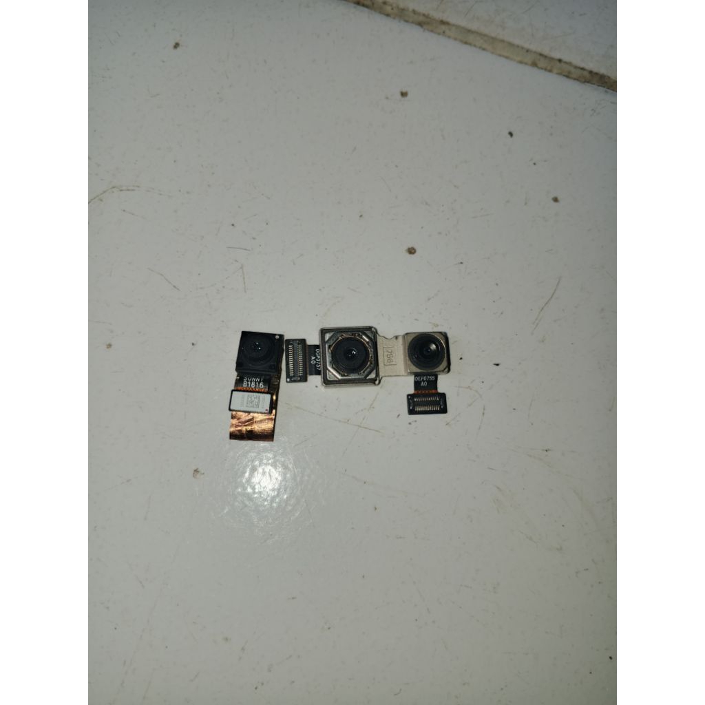 camera second depan belakang redmi note 5 / 5 pro redmi 6 /6a