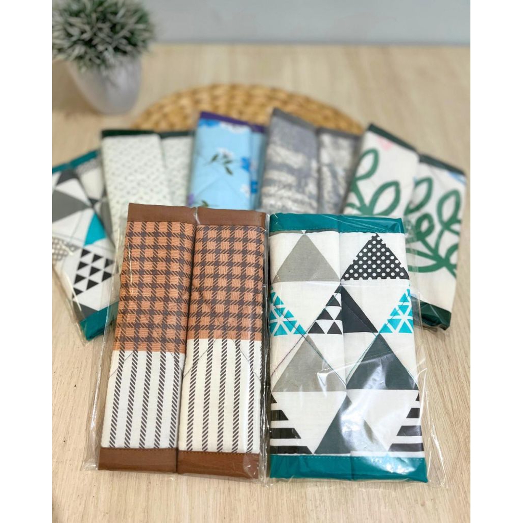 COVER HANDLE KULKAS / SARUNG GAGANG KULKAS / SARUNG PEGANGAN KULKAS