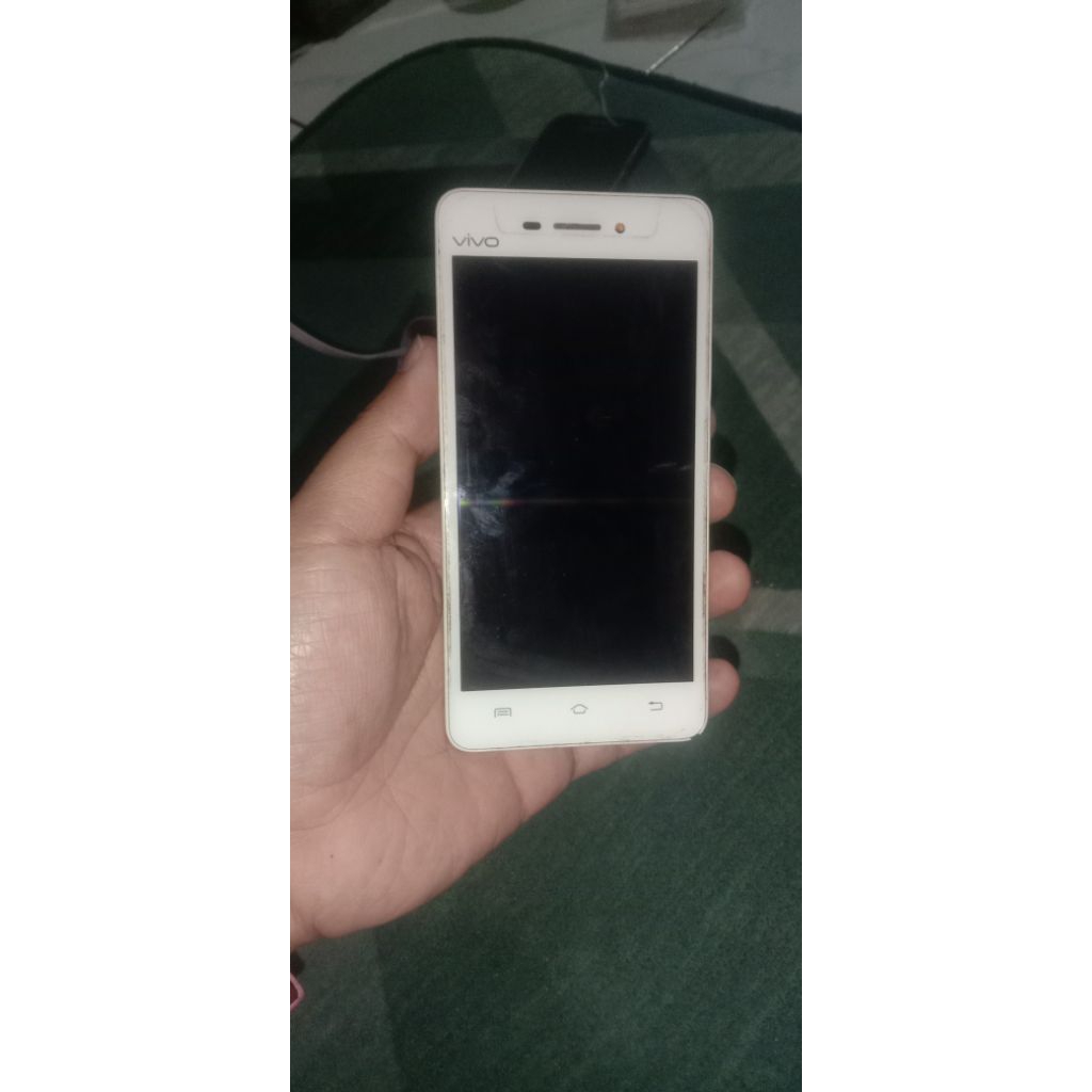 lcd touchscreen vivo y31 lama