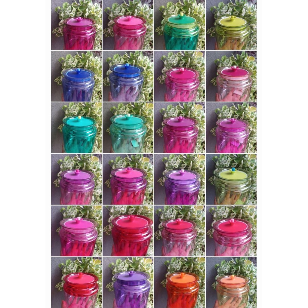 counterpart tupperware 900 ml / cp tupperware 900 ml(1)