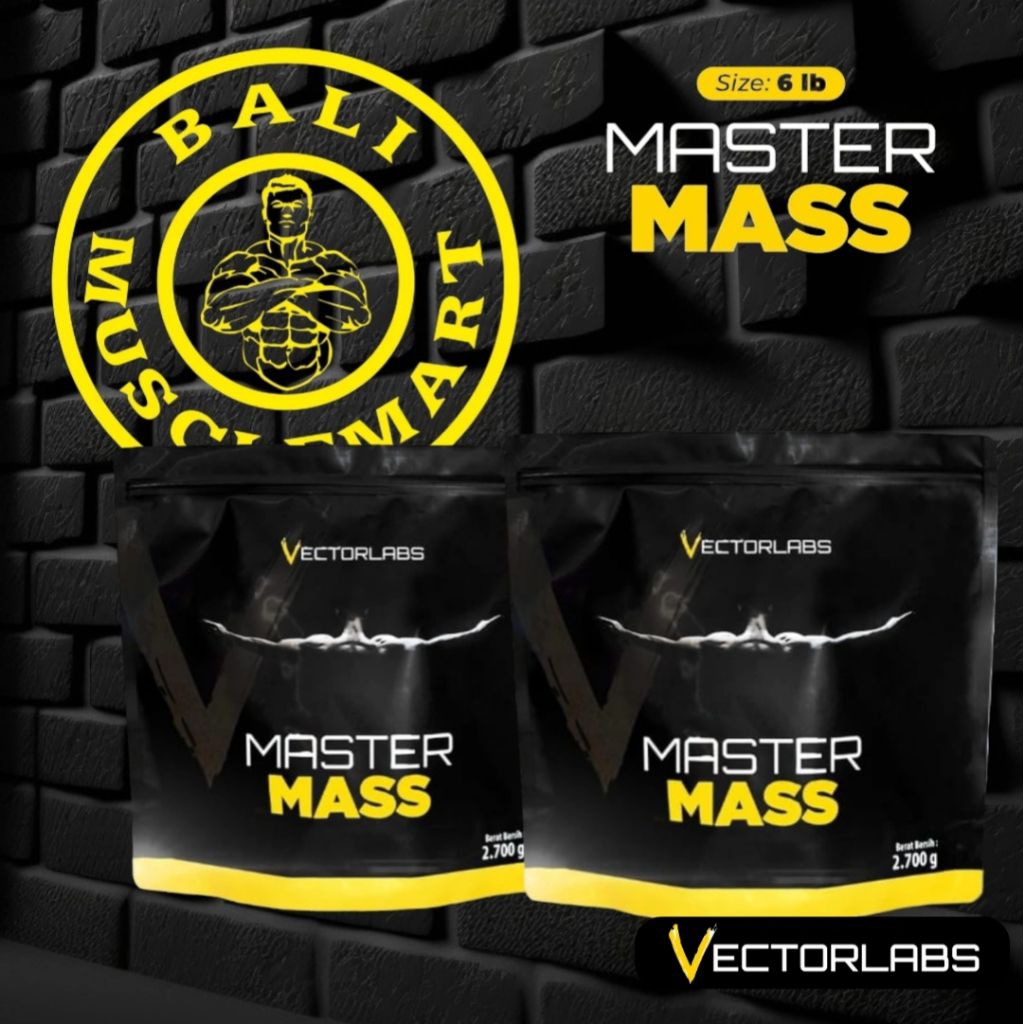 Vectorlabs Master Mass 6 lbs