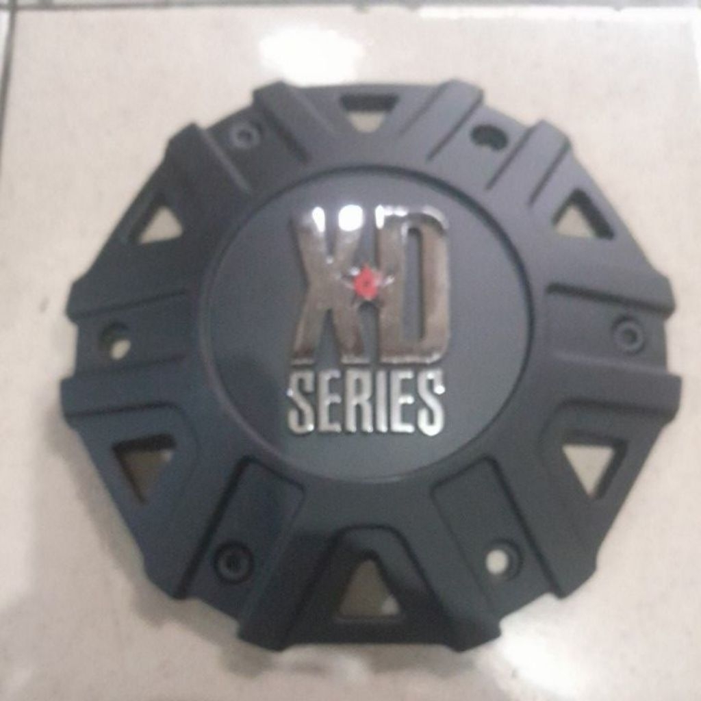 center dop XD series