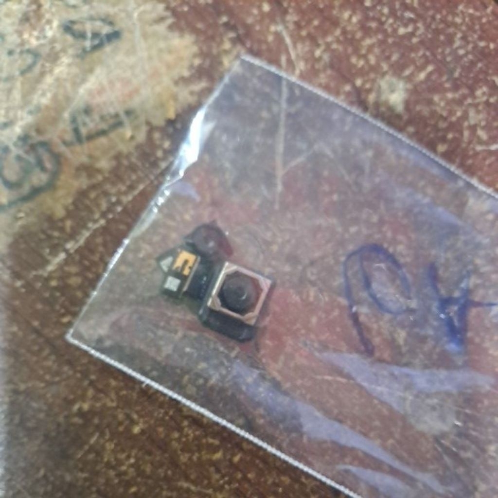 kamera redmi 6a ori bekas.