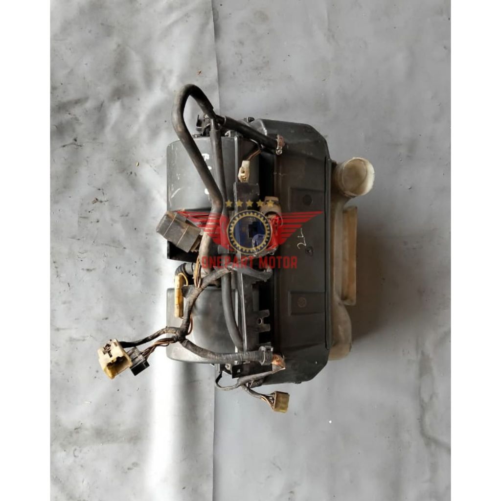 EVAPORATOR BLOWER AC KIJANG ORIGINAL
