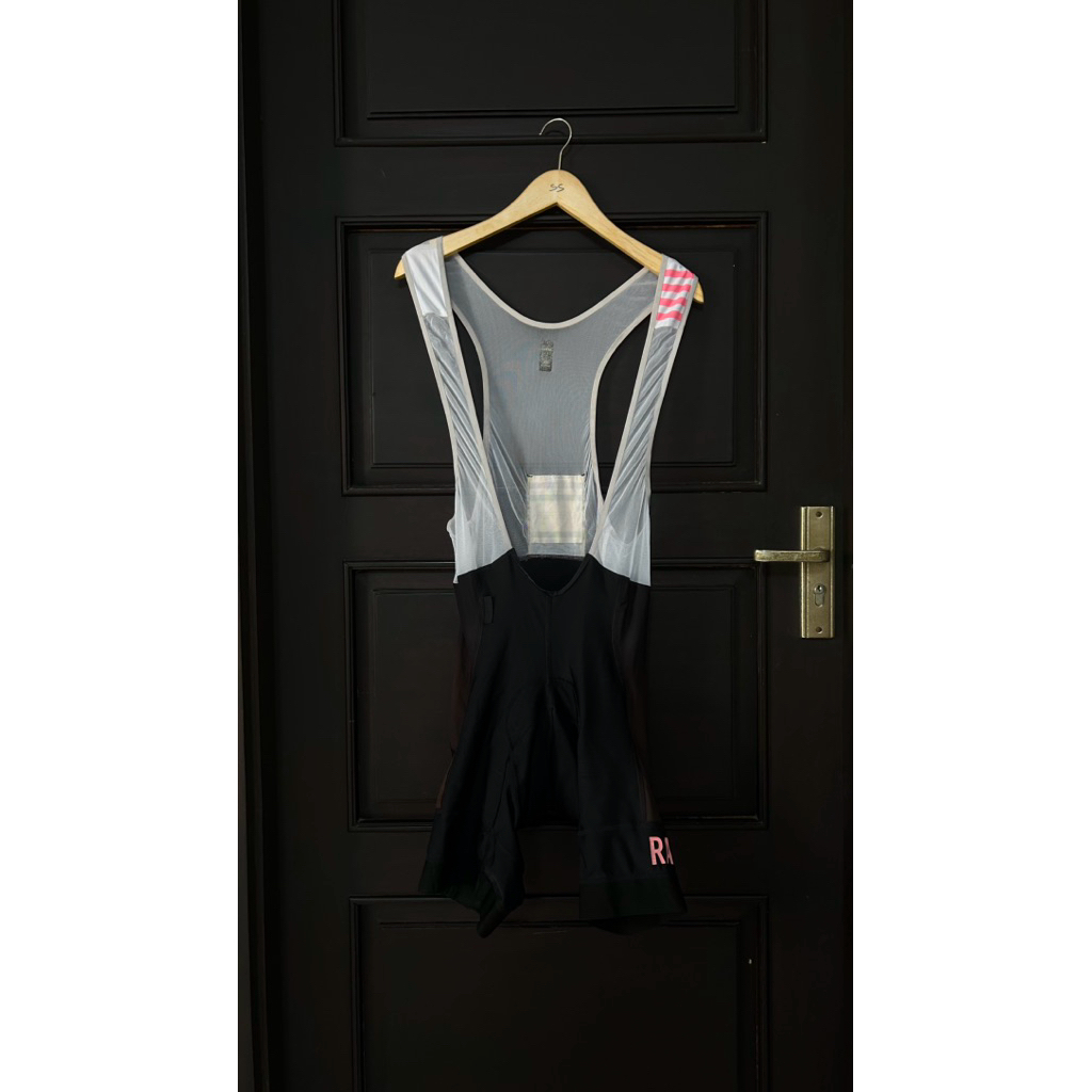 PRELOVED BIB SEPEDA RAPHA CYCLING