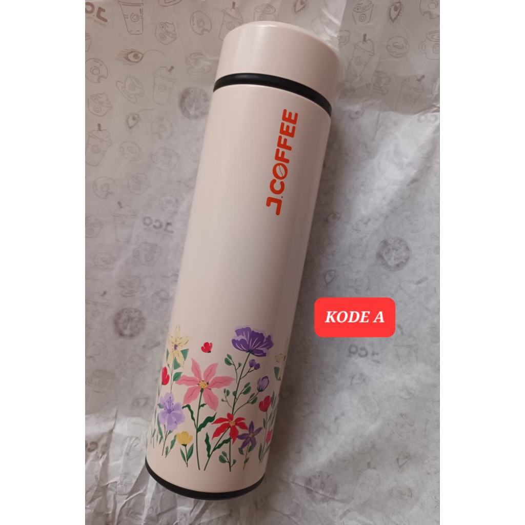 tumbler jco merchandise jco mug jco gelas jco tumbler stainless jco merchandise j.co