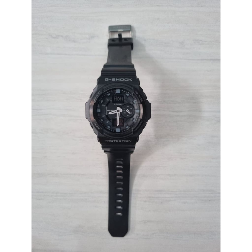 Jam Tangan Pria G - SHOCK ORIGINAL