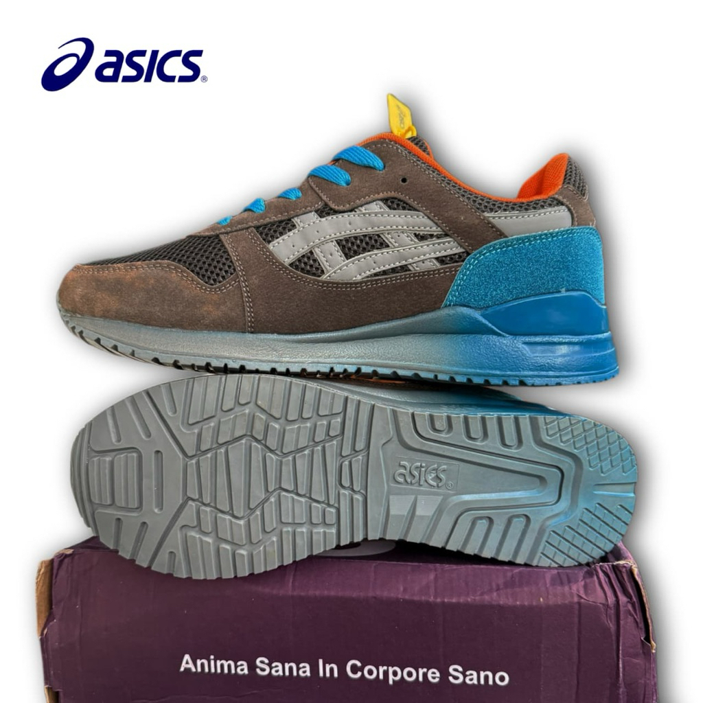 Sepatu Asics Gel Lyte 3