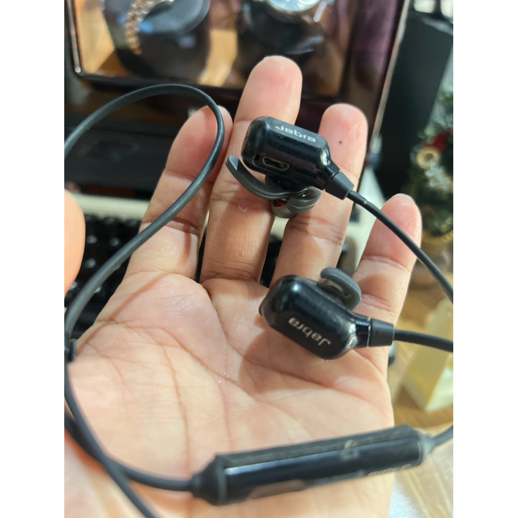 Headset Jabra original