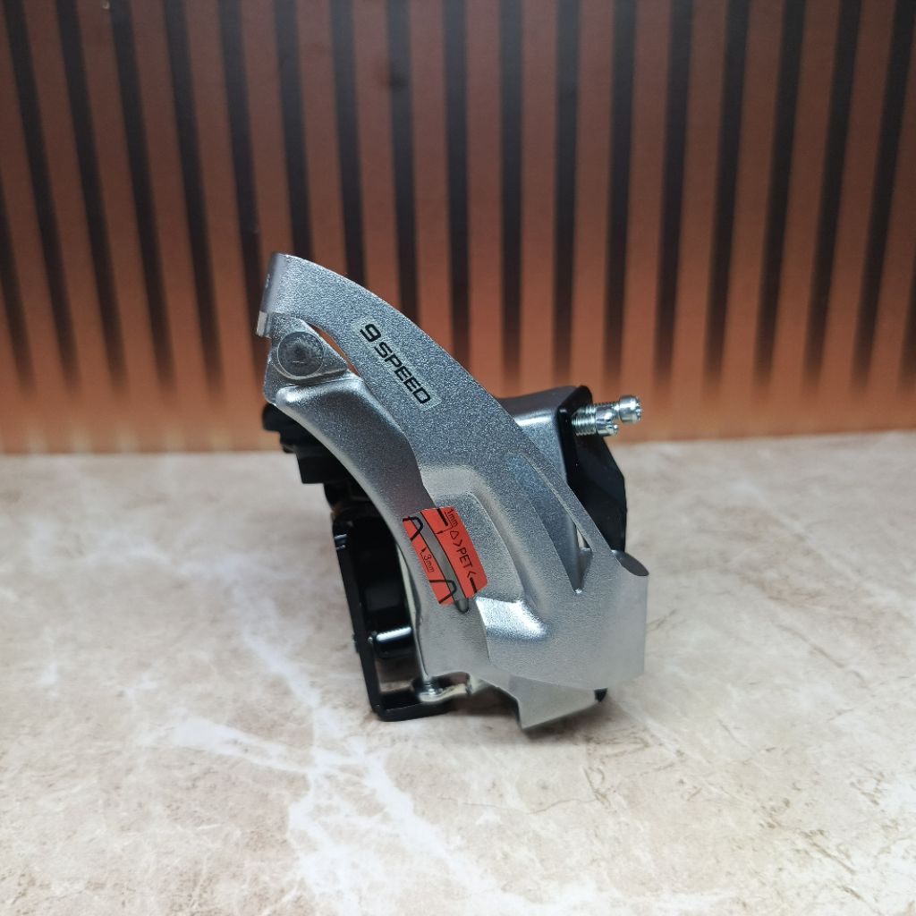 FD Shimano Altus M2020 ORIGINAL