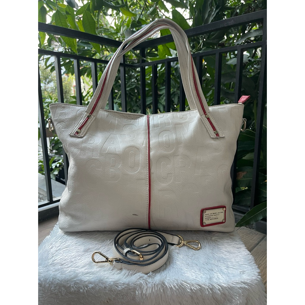 Tote bag Marc Jacobs