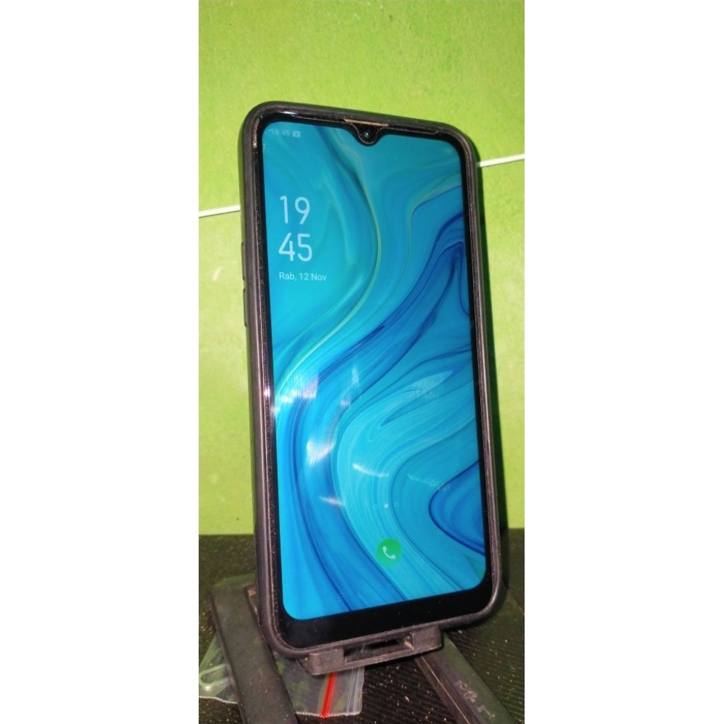 OPPO A1K SECOND