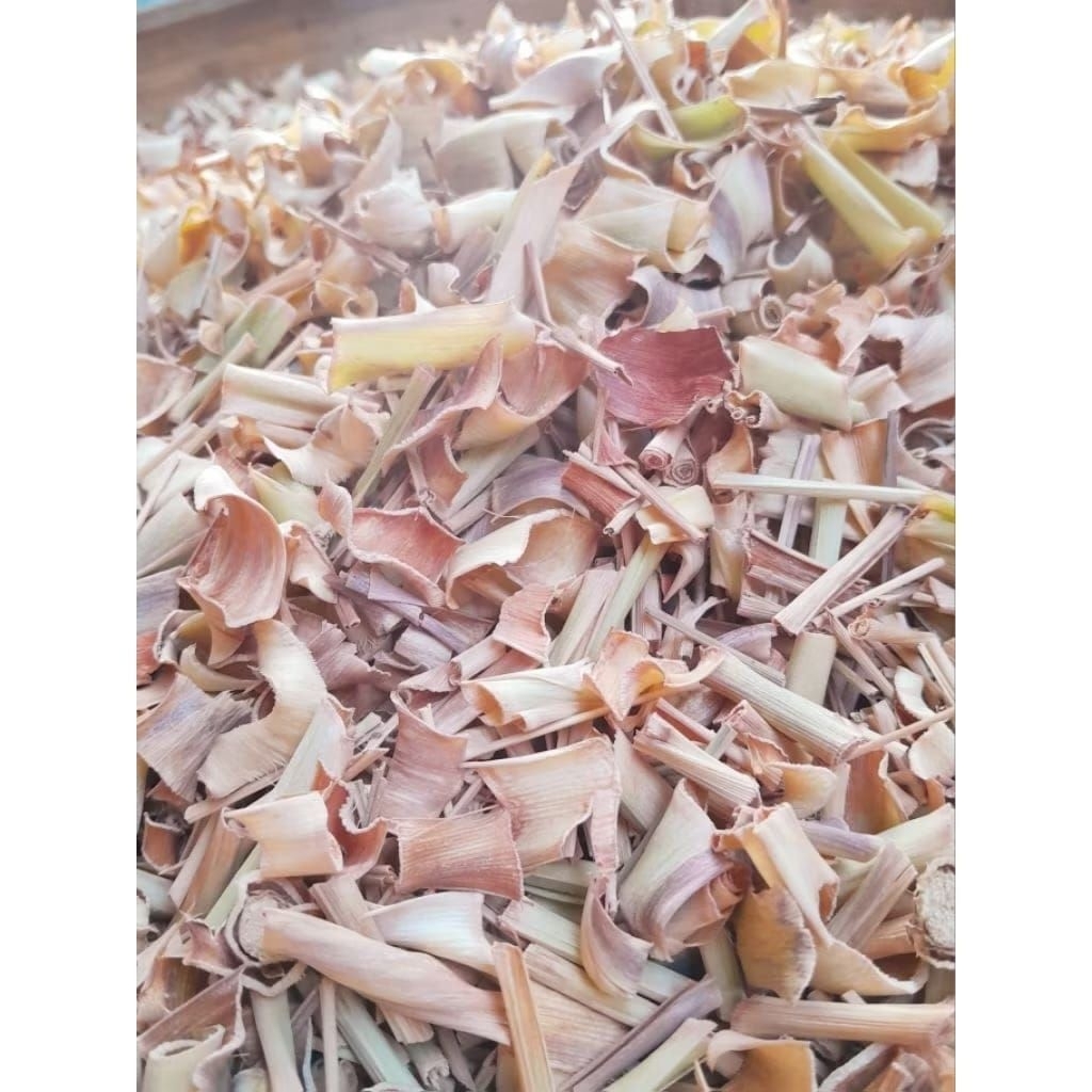 SERAI KERING 1Kg . SERAI ASLI