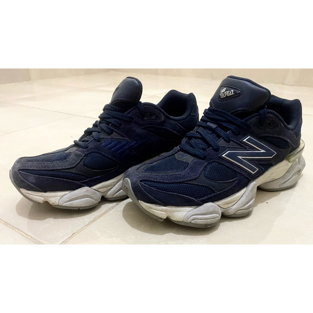 NEW BALANCE - 9060NV