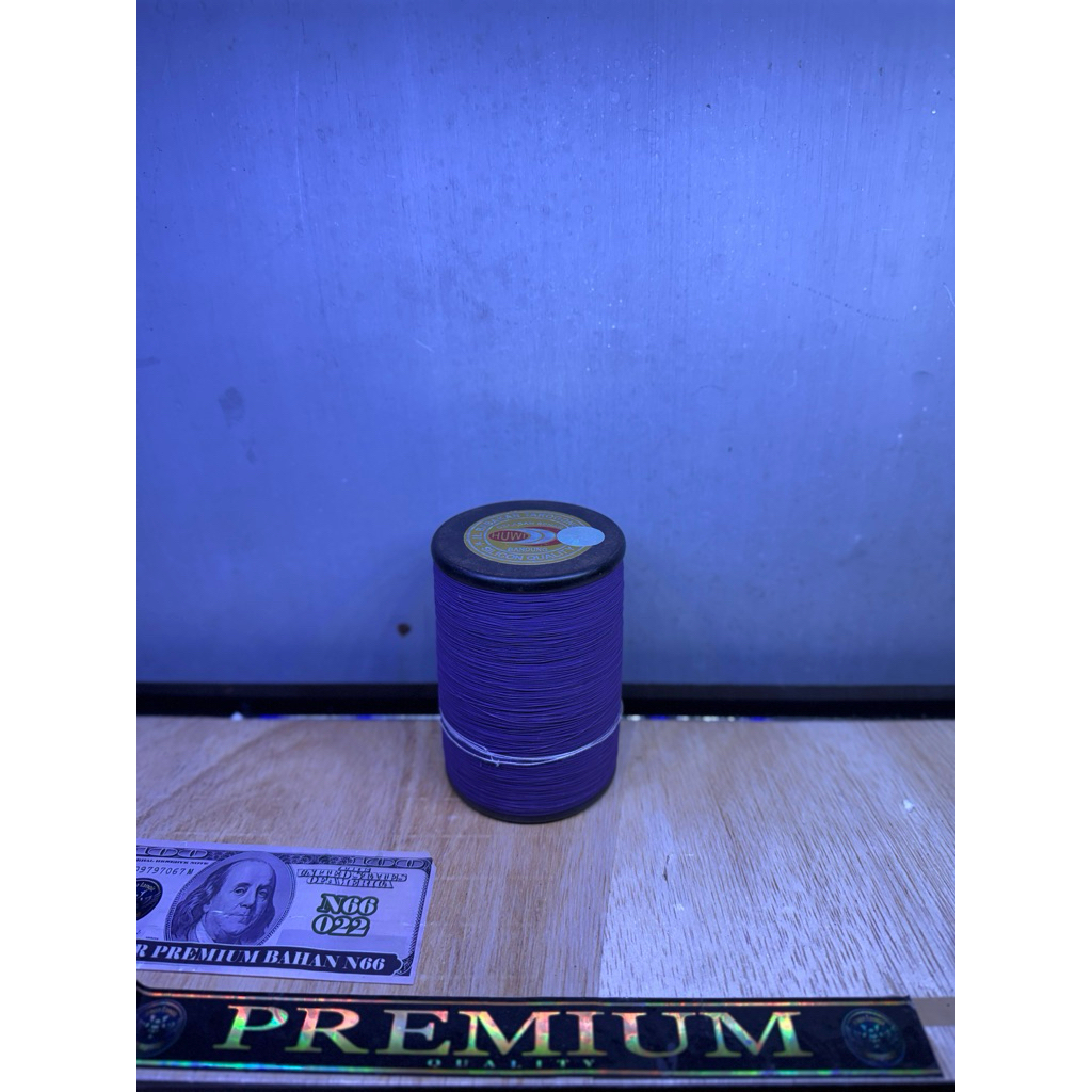 Gelasan Huwi 6000yard Label Gold