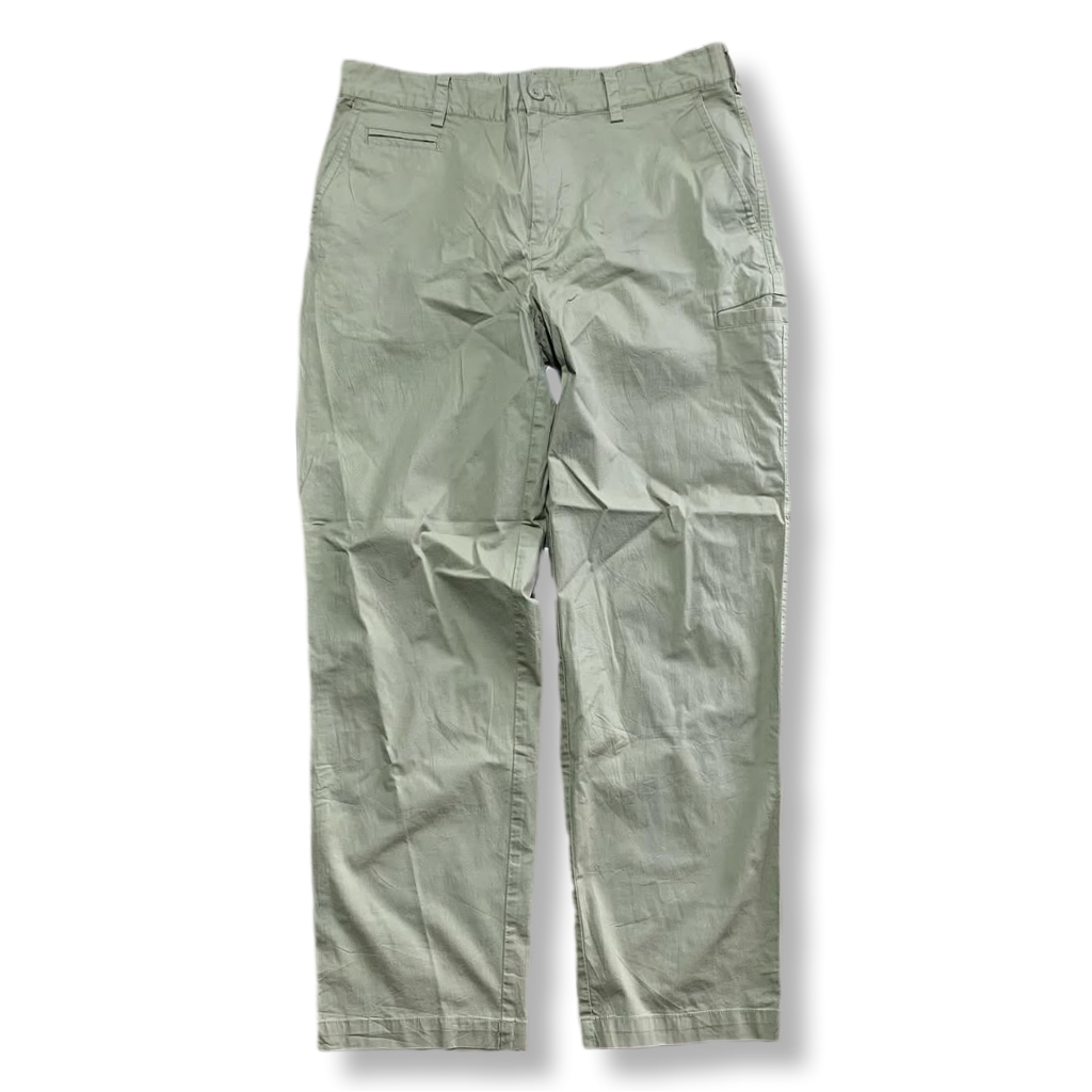 EDDIE BAUER CHINO LONG PANTS | CELANA PANJANG | JS