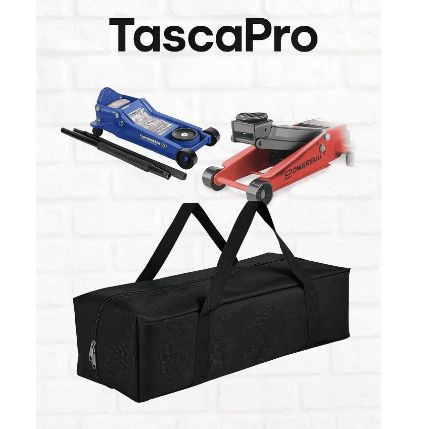 TAS DONGKRAK BUAYA/TAS DONGKRAK MOBIL/TAS PELINDUNG DONGKRAK BUAYA