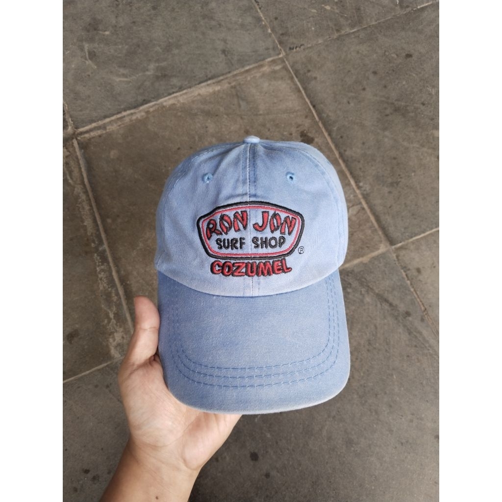 Topi Ron Jon Surf