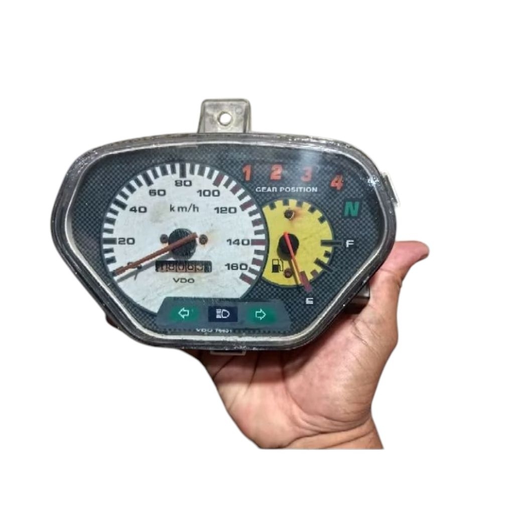 speedometer SPIDOMETER Shogun R 110 SHOGUN 110 SHOGUN KECIL ORIGINAL