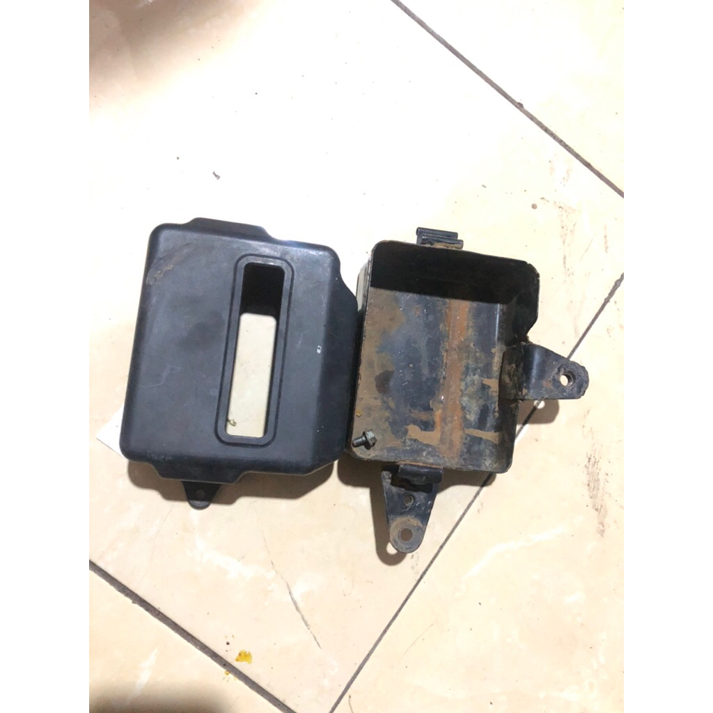 Bok aki ts125 copotan