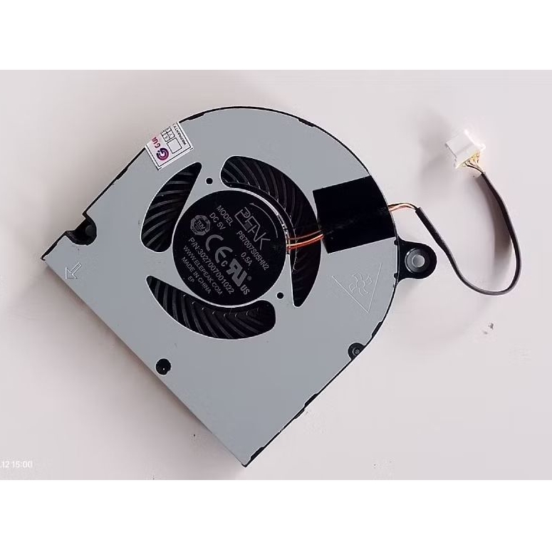 fan laptop acer aspire 3 a314-22