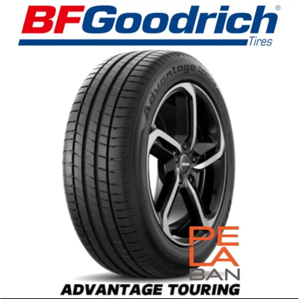 Ban BF Goodrich 225/60 R17 Advantage Touring 225 60 17