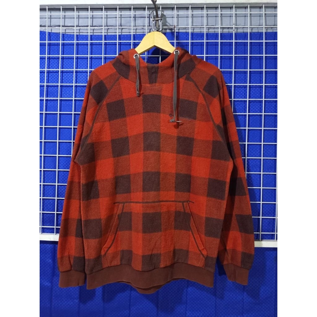 Hoodie Columbia Titanum