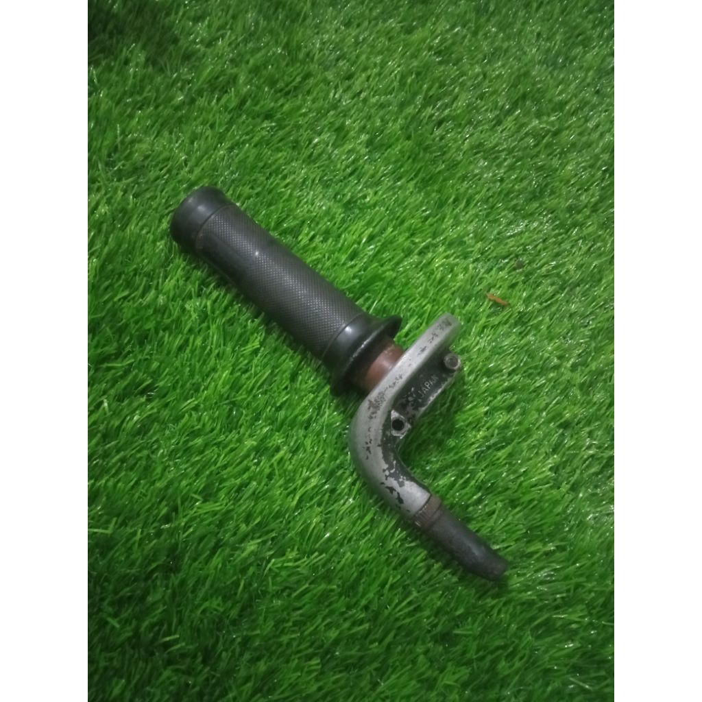 gas spontan kontan made in japan original