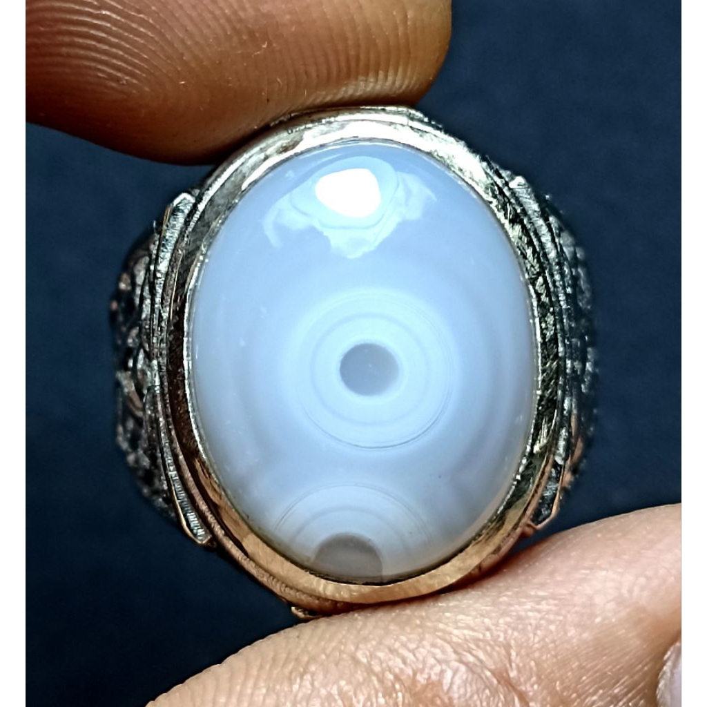 CINCIN BATU AKIK SUMUR BANDUNG