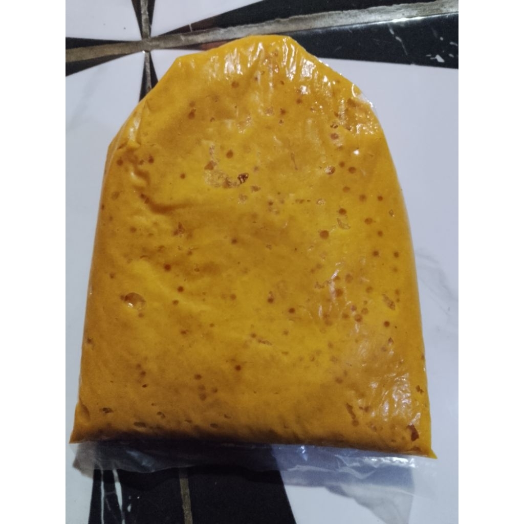 Umpan Telur Lobang Sapu-Sapu & Telur Muda Pelet/peren #GalatamaLele