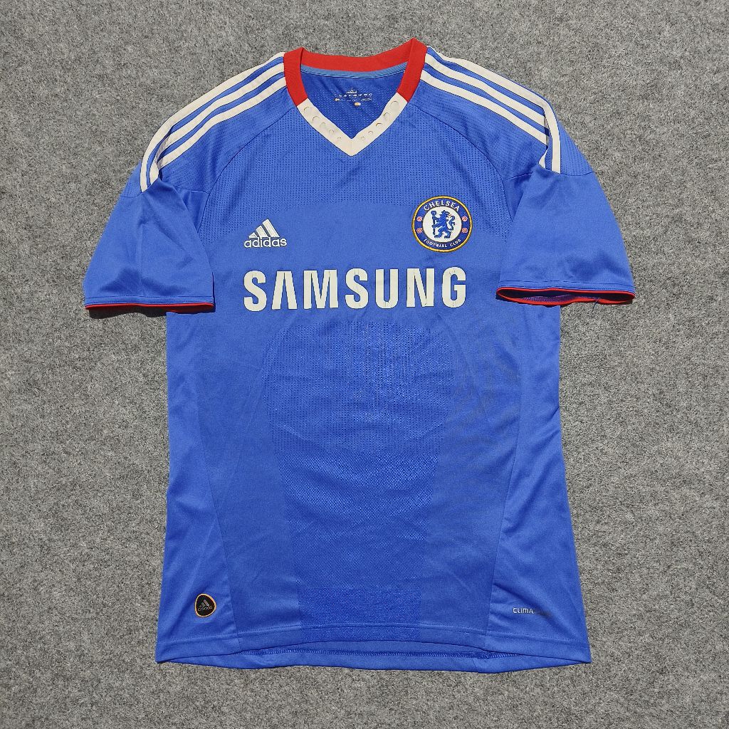 Jersey Chelsea Home 2010/2011 Original