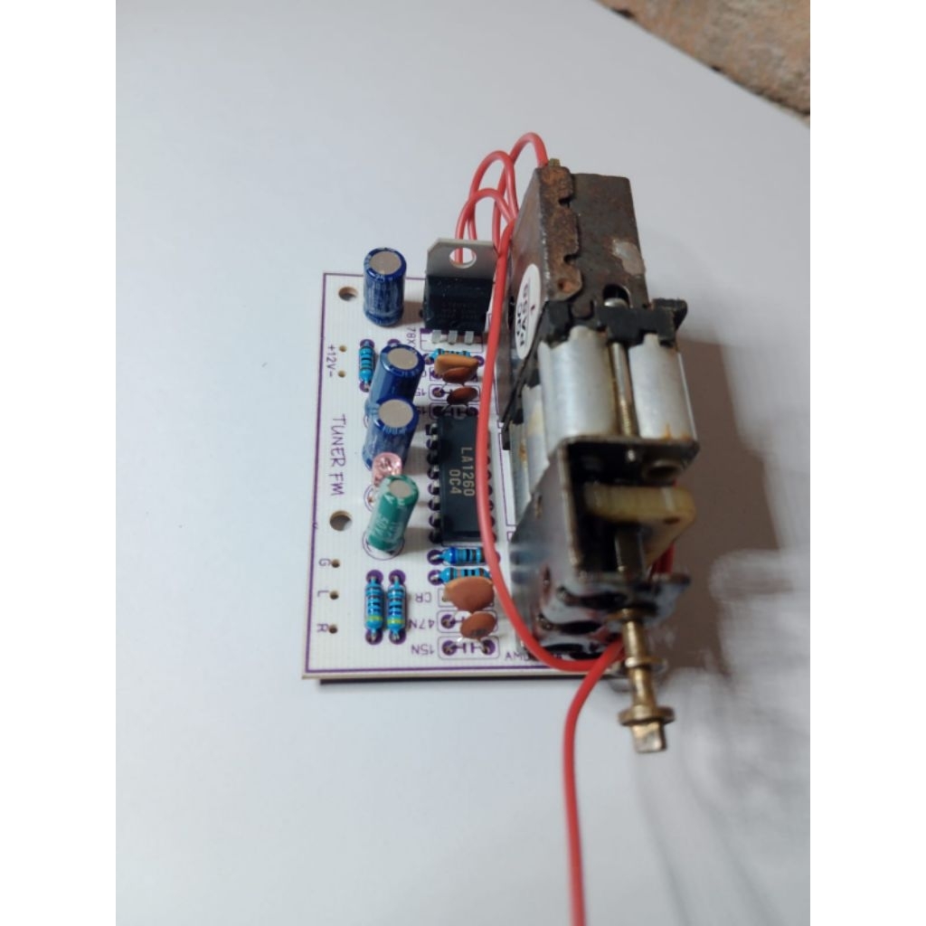 Radio  fm Radio tuner fm mono,